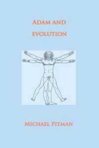 Adam and Evolution (Cosmic Connections) （Revised Version Colour）