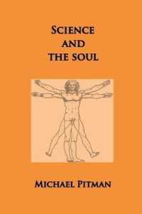 Science and the Soul (Cosmic Connections) （Revised Version Colour）