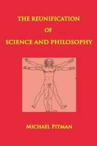 The Reunification of Science and Philosophy (Science and Philosophy/ Cosmic Connections) （Colour）