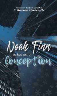 Noah Finn & the Art of Conception (Noah Finn & the Art of Suicide)