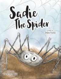 Sadie the Spider