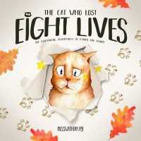 The cat who lost eight lives