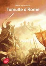 TUMULTE A ROME (CLASSIQUES & PR)