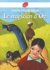 LE MAGICIEN D'OZ - TEXTE INTEGRAL (CLASSIQUES  PRESCRI)