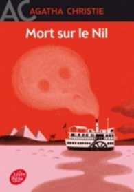 MORT SUR LE NIL (CLASSIQUES  PRESCRI)