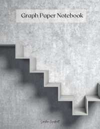 Graph Paper Notebook
