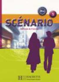 SCENARIO 1 - LIVRE DE L'ELEVE + CD AUDIO (SCENARIO)
