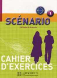 SCENARIO 1 - CAHIER D'EXERCICES (SCENARIO)