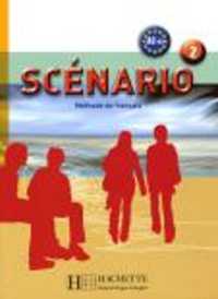 SCENARIO 2- LIVRE DE L'ELEVE + CD AUDIO (SCENARIO)