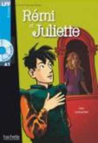 REMI ET JULIETTE (LFF-A1-FICTIONS)