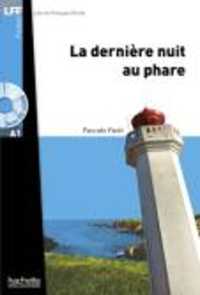 LA DERNIERE NUIT AU PHARE (LFF-A1-FICTIONS)