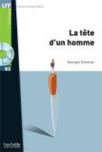 LA TETE D'UN HOMME (LFF-B2-CLASSIQUES)