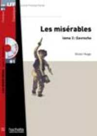 LES MISERABLES - GAVROCHE (TOME 3) (LFF-B1-CLASSIQUES)