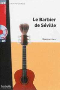 LE BARBIER DE SEVILLE (LFF-B1-CLASSIQUES)