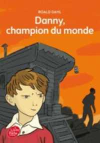 DANNY, CHAMPION DU MONDE (CLASSIQUES & PR)