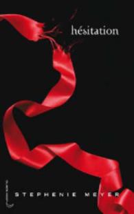 SAGA TWILIGHT - TOME 3 - HESITATION (JEUNES ADULTES)