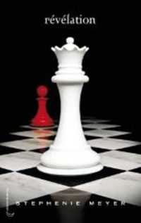 SAGA TWILIGHT - TOME 4 - REVELATION (JEUNES ADULTES)