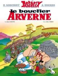 ASTERIX - T11 - ASTERIX - LE BOUCLIER ARVERNE - N 11 (ASTERIX)