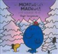 LES MONSIEUR MADAME ET LE SAPIN DE NOEL