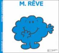 MONSIEUR REVE (MONSIEUR MADAME)