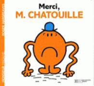 MERCI MONSIEUR CHATOUILLE (MONSIEUR MADAME)