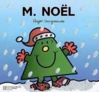 MONSIEUR NOEL (MONSIEUR MADAME)