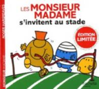 LES MONSIEUR MADAME S'INVITENT AU STADE (MONSIEUR MADAME)