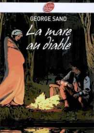LA MARE AU DIABLE - TEXTE ABREGE (CLASSIQUES & PR)