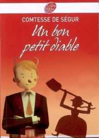 UN BON PETIT DIABLE - TEXTE INTEGRAL (CLASSIQUES & PR)
