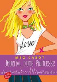 Journal d'une princesse 2/Premiers pas