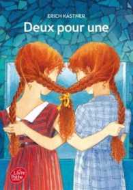 DEUX POUR UNE (CLASSIQUES & PR)