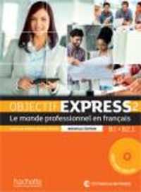 OBJECTIF EXPRESS 2 B1/B2.1