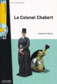 LE COLONEL CHABERT (LFF-A2-CLASSIQUES)