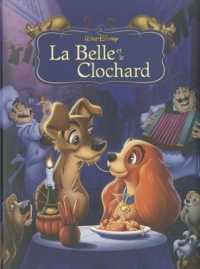 LA BELLE ET LE CLOCHARD (ALBUMS)