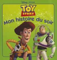 TOY STORY (MON HISTOIRE DU SOIR)