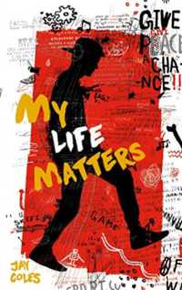 MY LIFE MATTERS (JEUNES ADULTES)