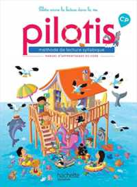 LECTURE CP - COLLECTION PILOTIS - MANUEL DE CODE - EDITION 2019 (PILOTIS)