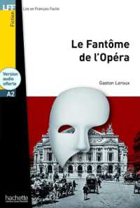 LE FANTOME DE L'OPERA (LFF-A2-CLASSIQUES)
