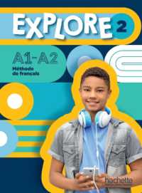 EXPLORE 2  LIVRE DE L'ELEVE (EXPLORE)