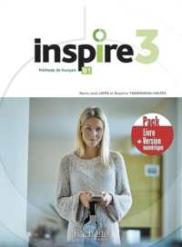 INSPIRE 3- PACK LIVRE + VERSION NUMERIQUE (INSPIRE)