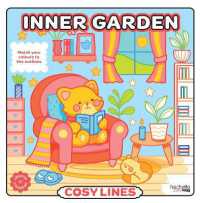 Inner Garden - Cosy Colo : A creative colouring book to match the colours to the outlines