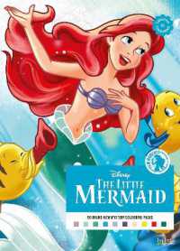 Mystery Colouring - Film Moments the Little Mermaid : Colour the numbers and reveal the picture!