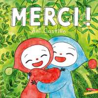 MERCI ! (LES HISTOIRES)