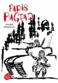 PARIS BAGDAD (CLASSIQUES & PR)