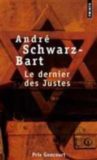 LE DERNIER DES JUSTES (POINTS)