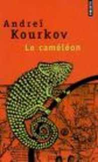 Le Cameleon