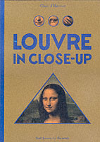 Louvre in Close-Up 04 Edition