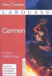 CARMEN (PETITS CLASSIQU)