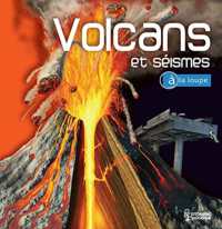 VOLCANS ET SEISMES (A LA LOUPE)