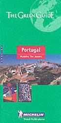 Michelin the Green Guide Portugal (Michelin Green Guide: Portugal English Edition)